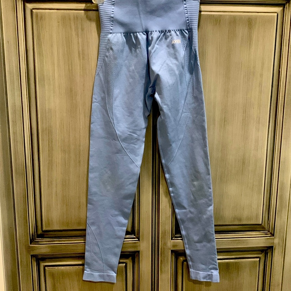 Women’s AYBL Leggings